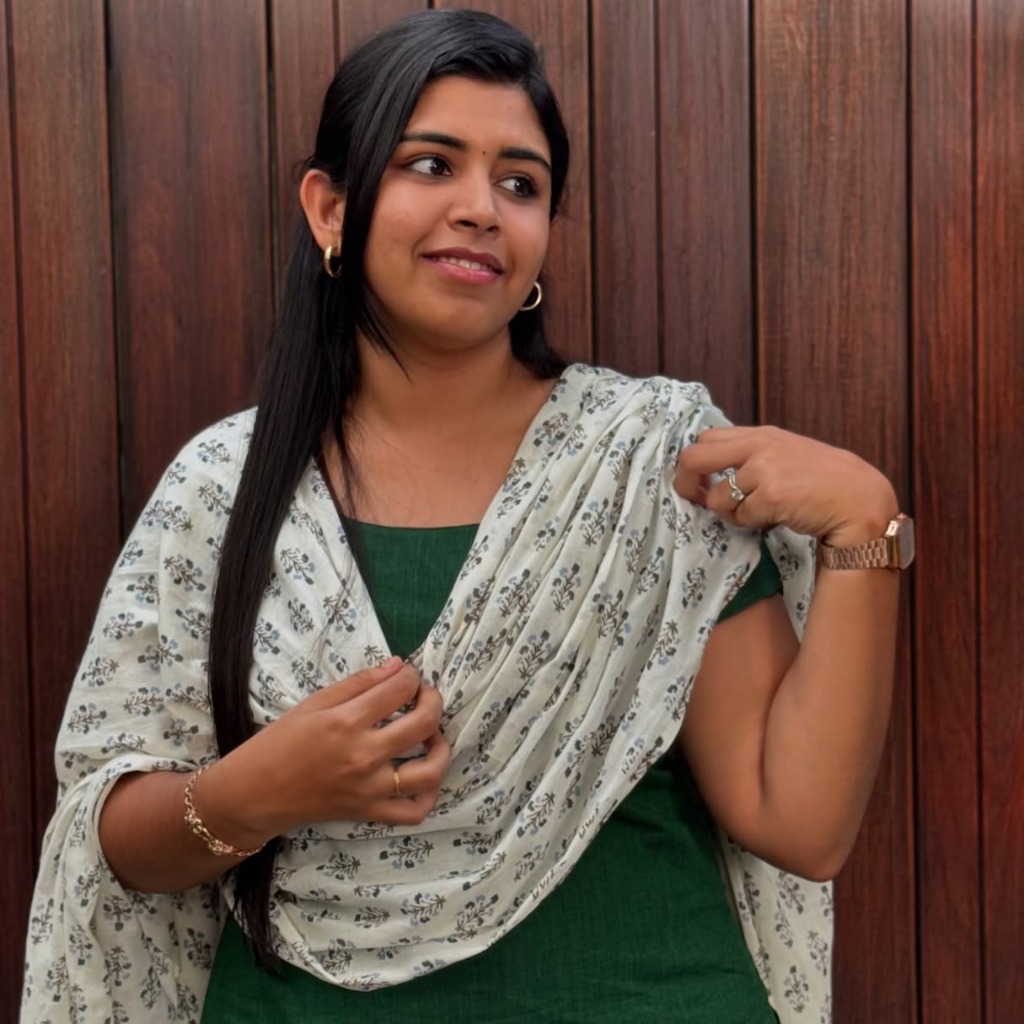 Kirubavani